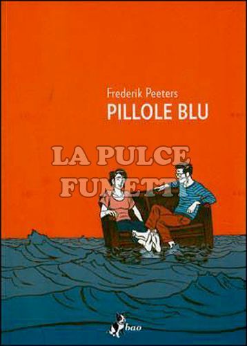 PILLOLE BLU NUOVA EDIZIONE